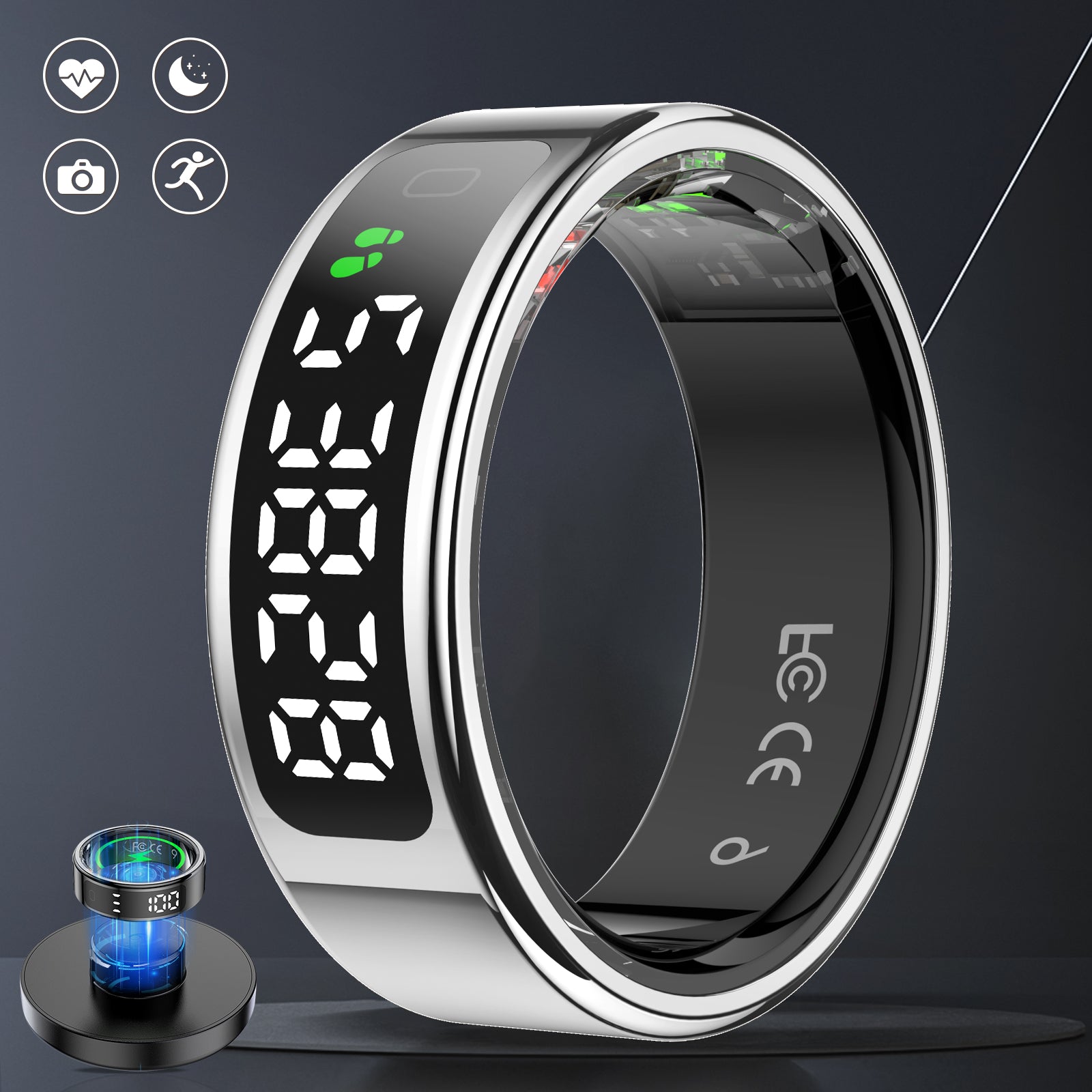 Luminous Touch - Radiance Trio