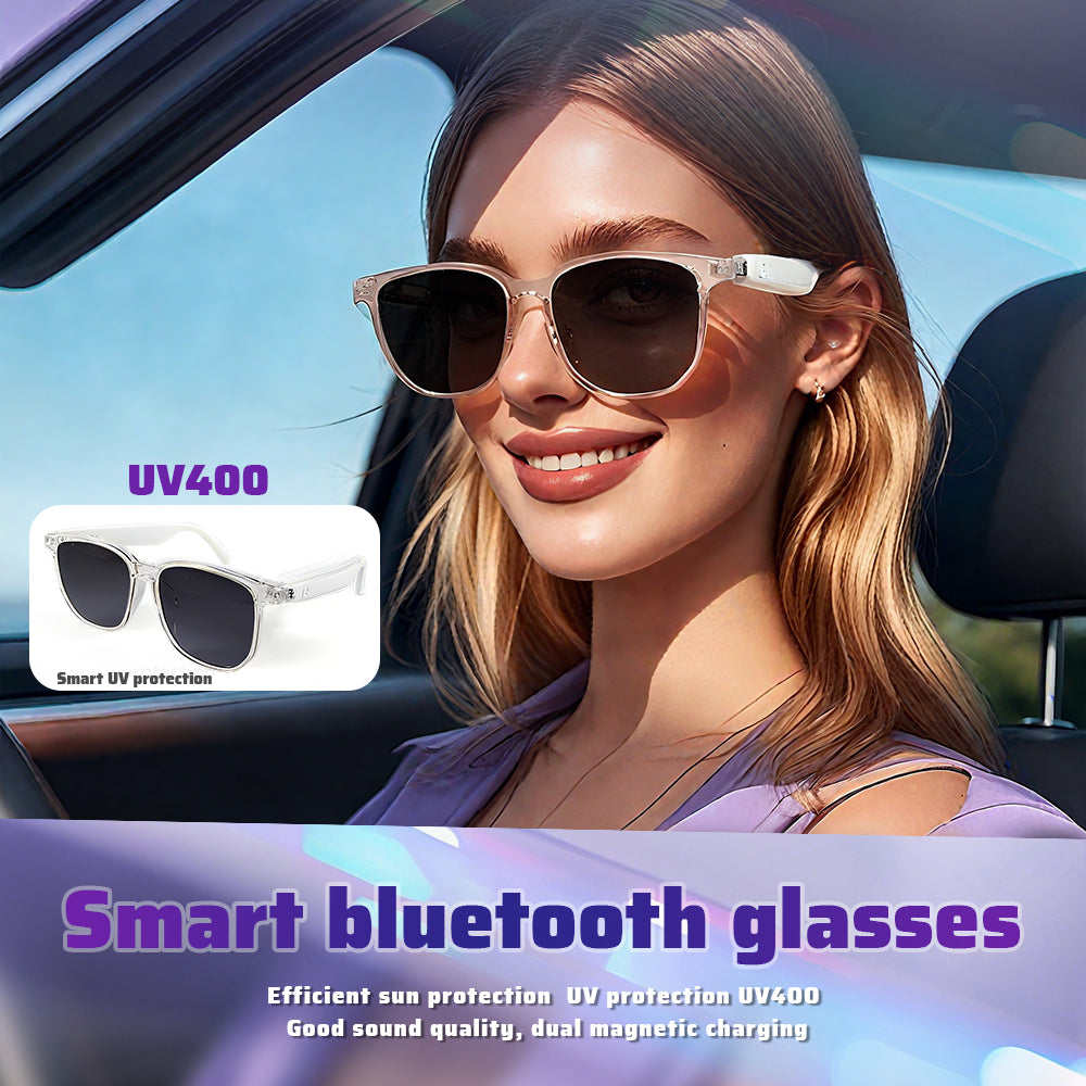 Voxaura Smart Shades