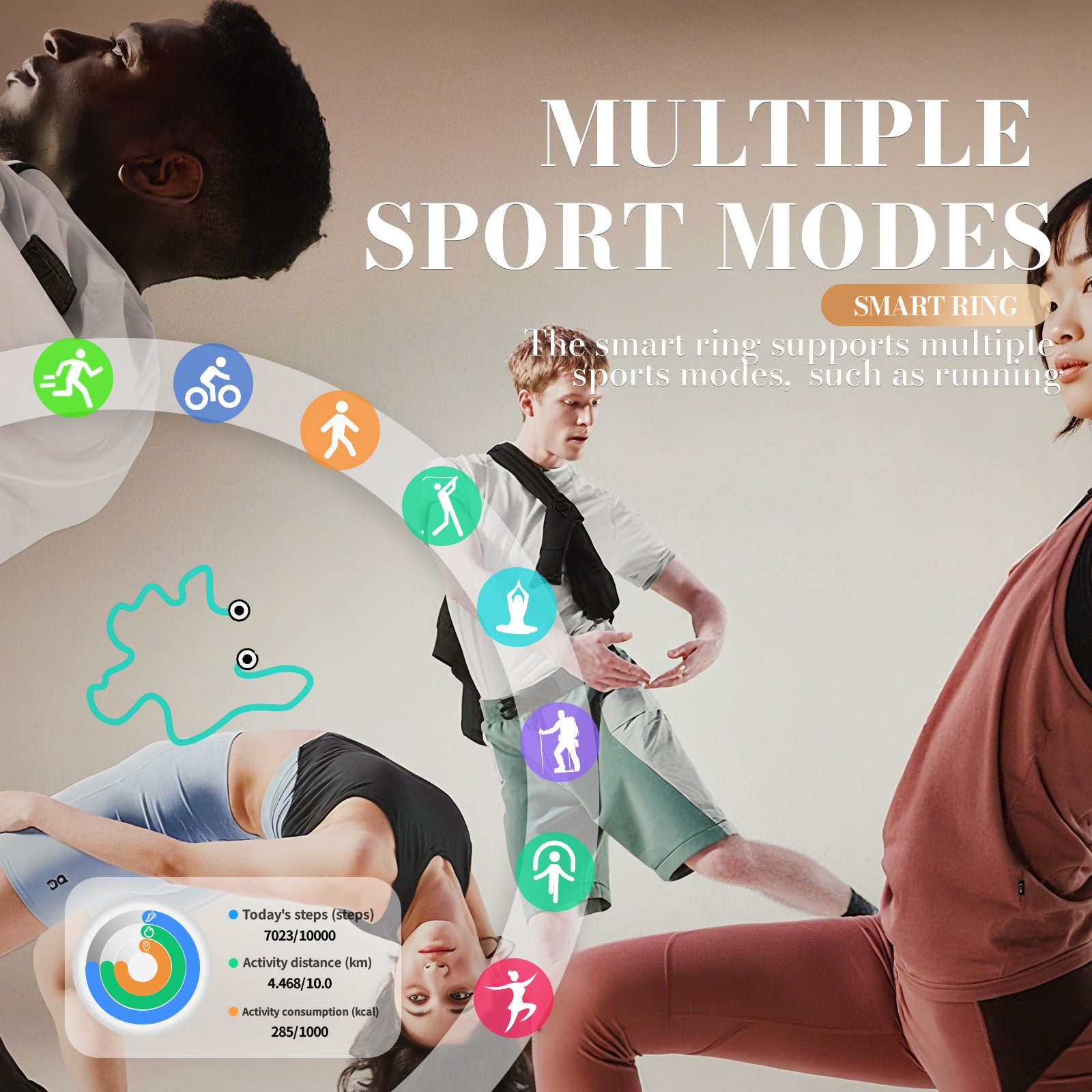 Enamel Artistry - Pure Flora