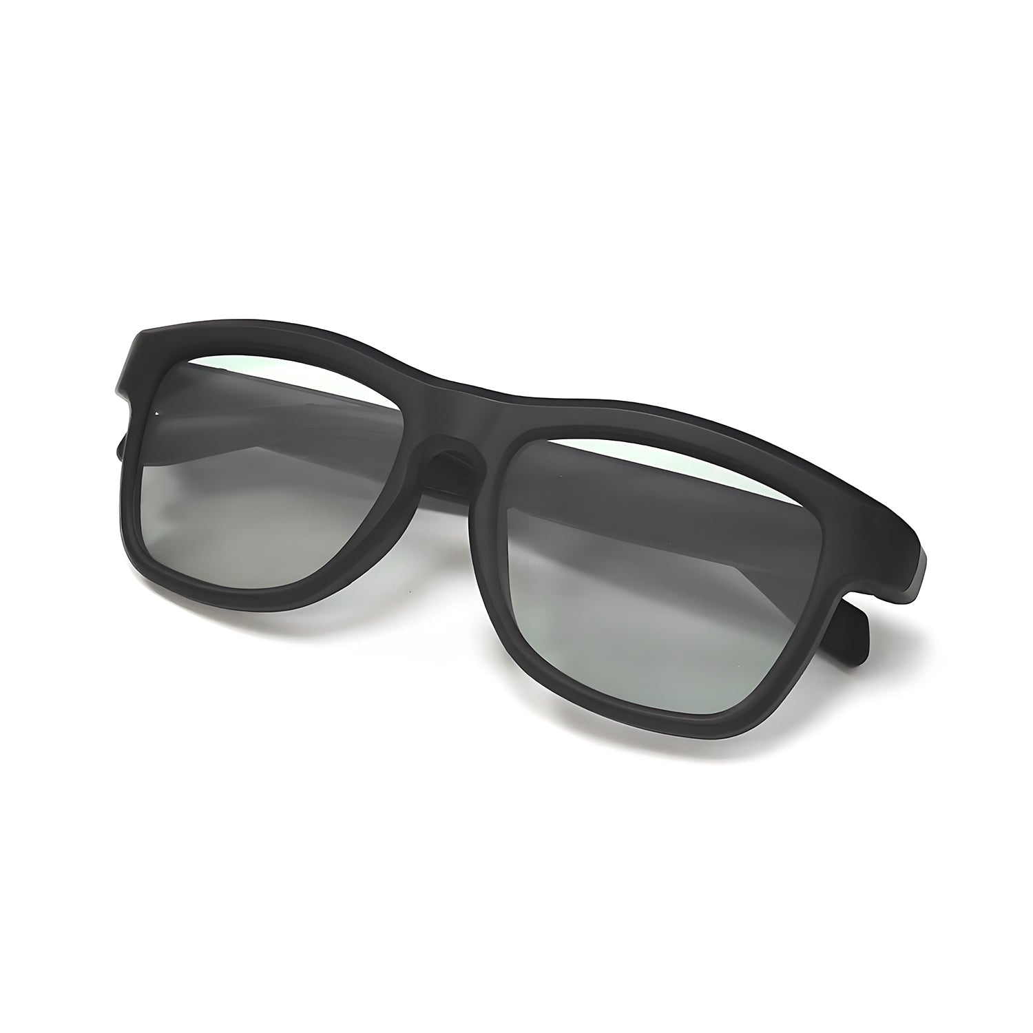 AI Smart Glasses — Where Technology Meets Style