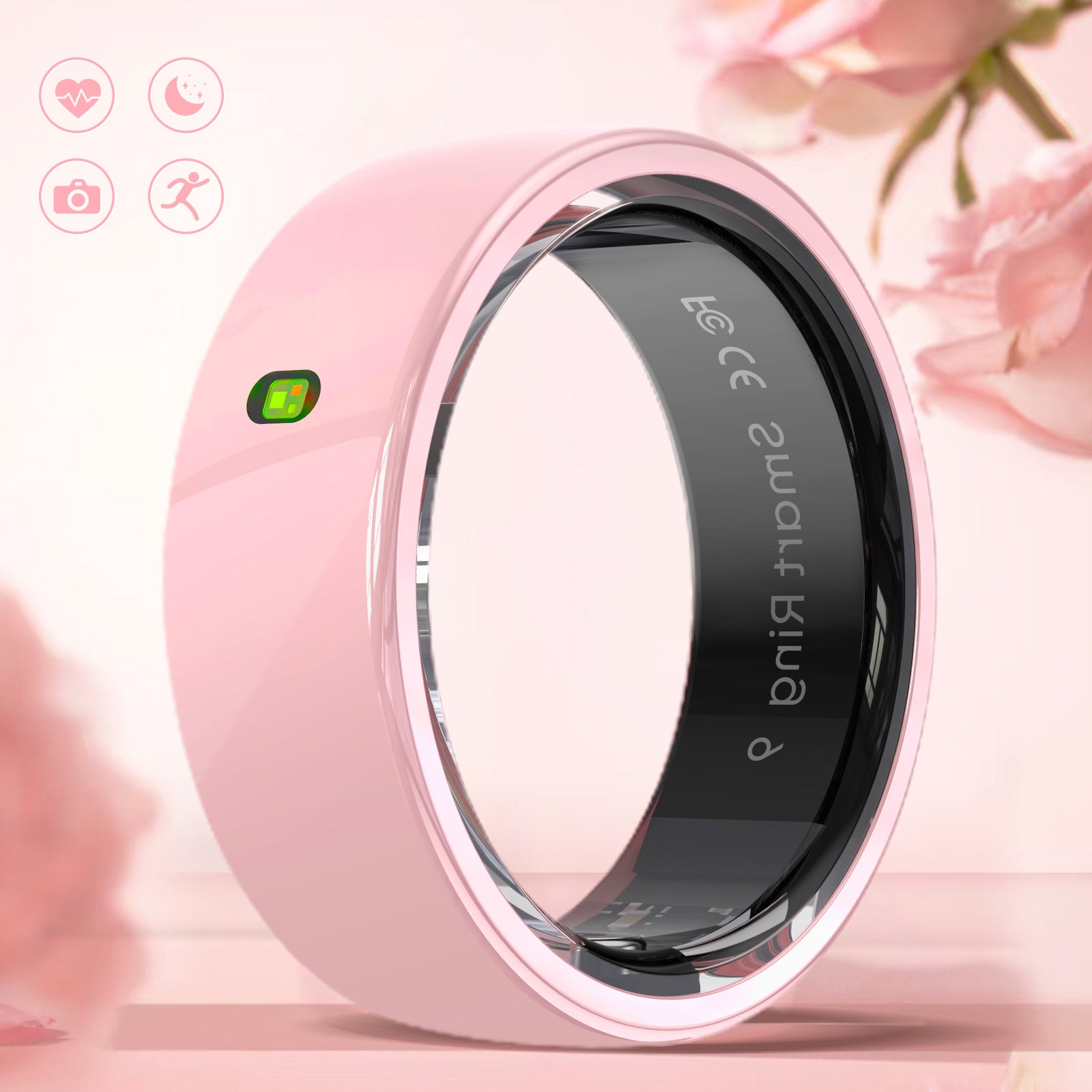 PureForm - Tears Blushed in Pink