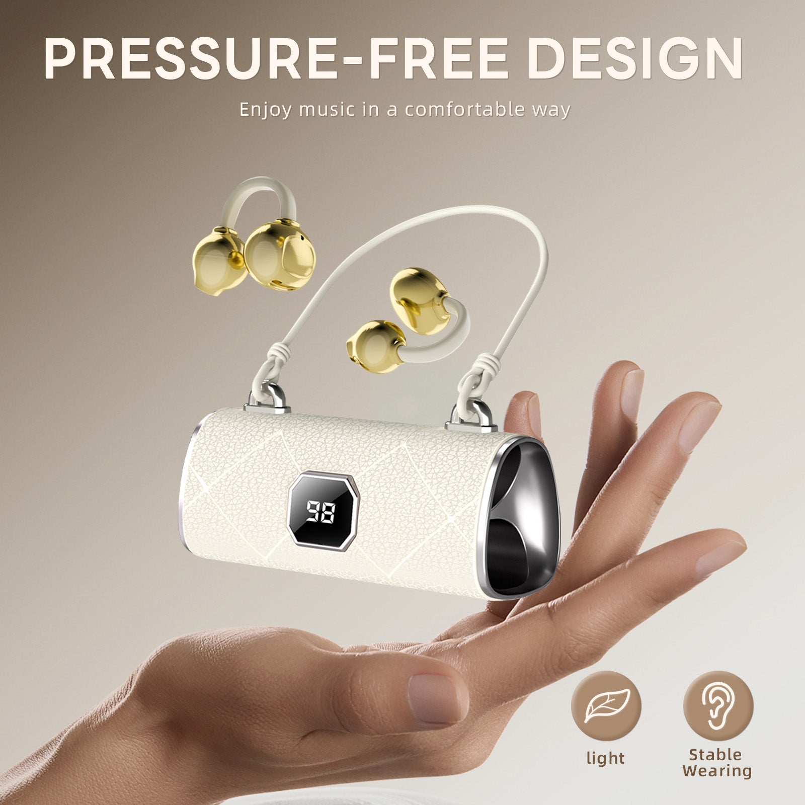 Signature Muse - Aurora Serenade