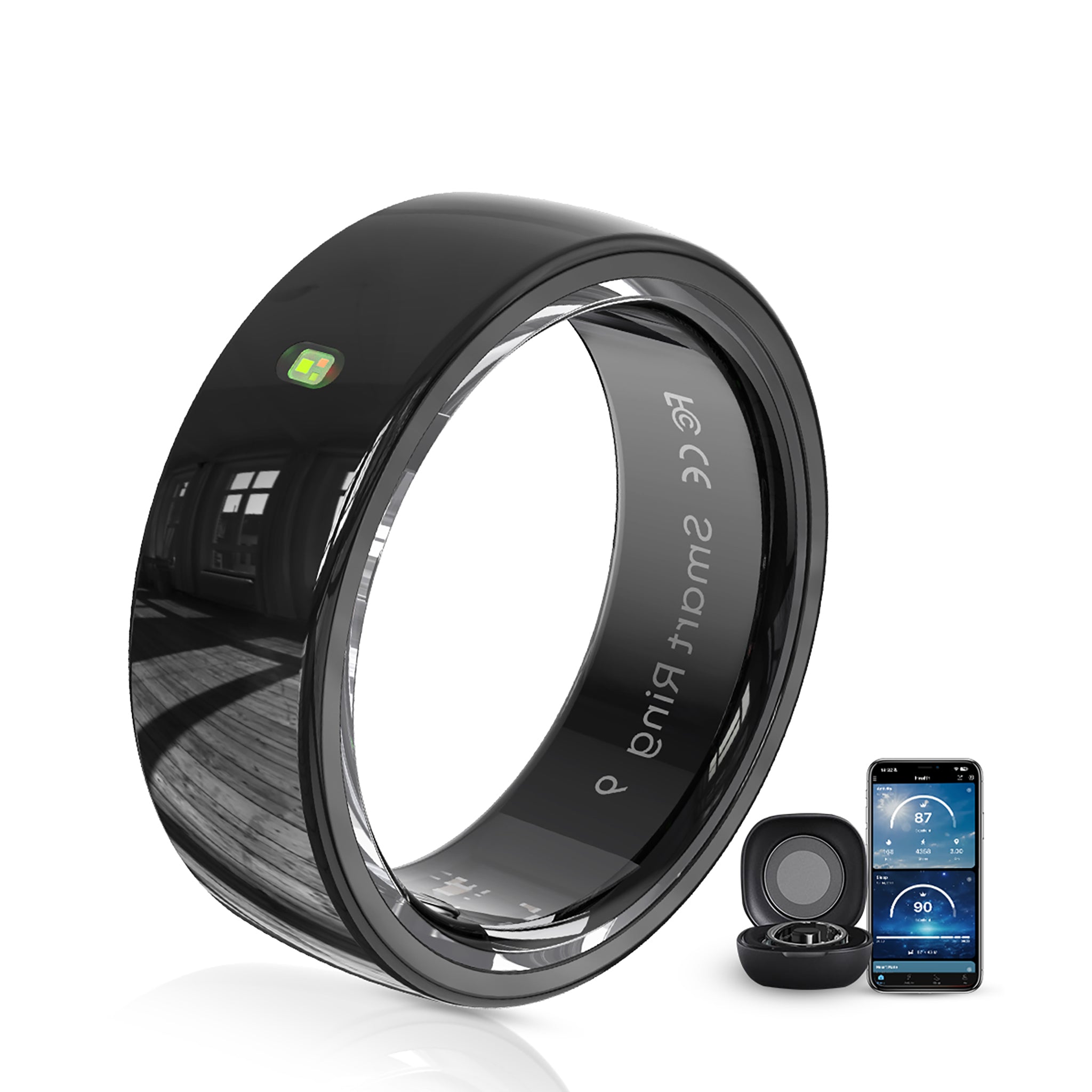 PureForm - Tears Blushed in Pink