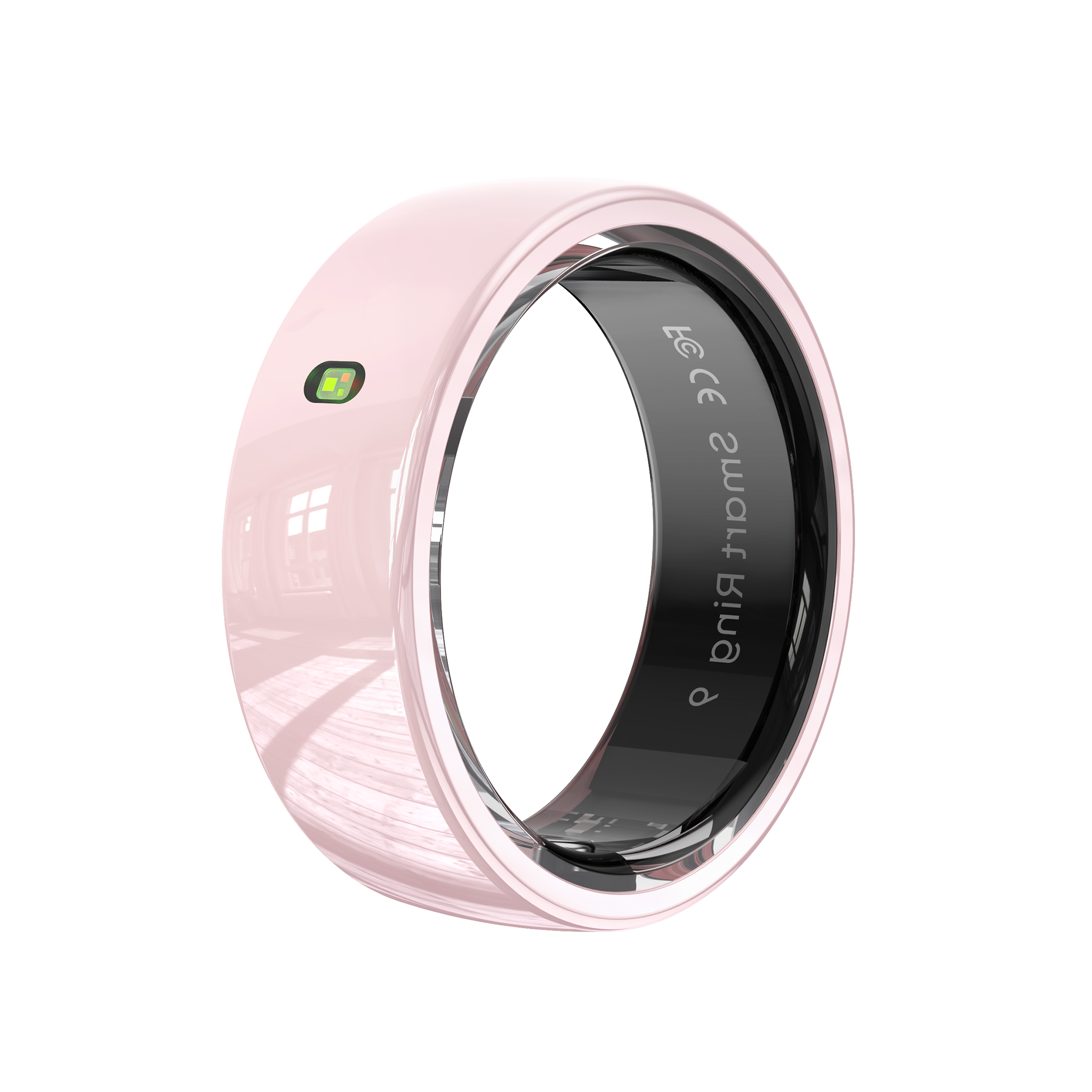 PureForm - Tears Blushed in Pink