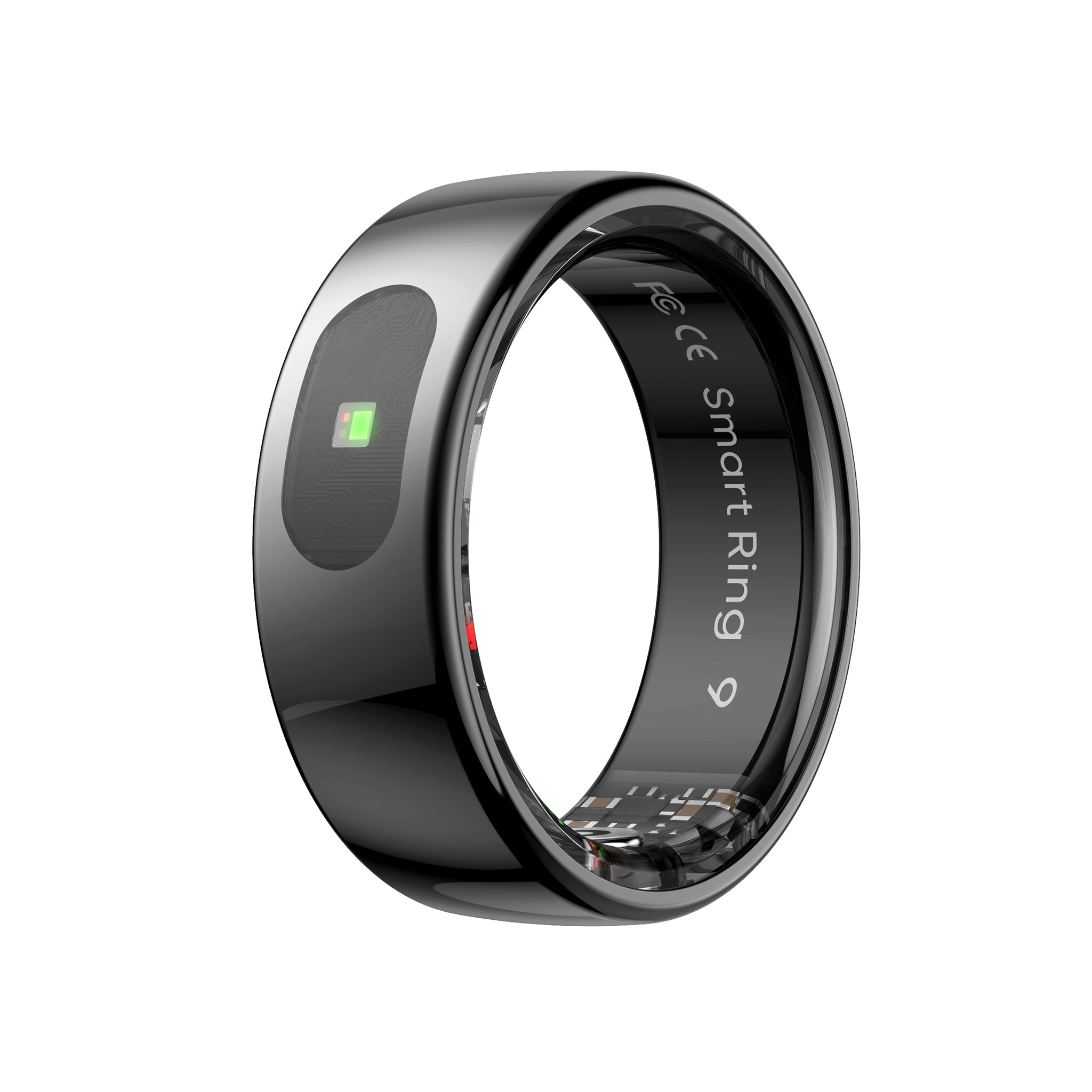 Luminous Touch - Anneau de Destin