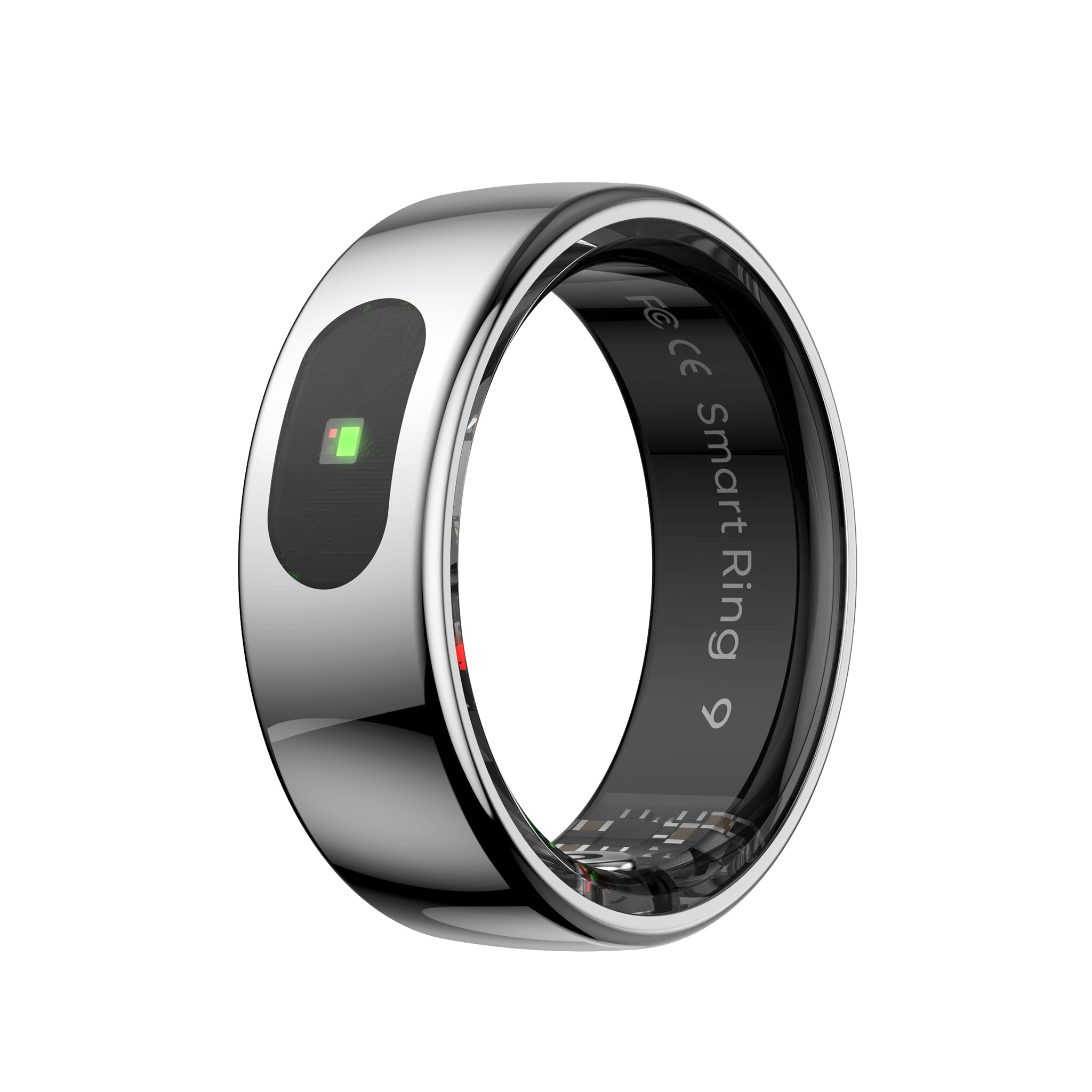 Luminous Touch - Anneau de Destin