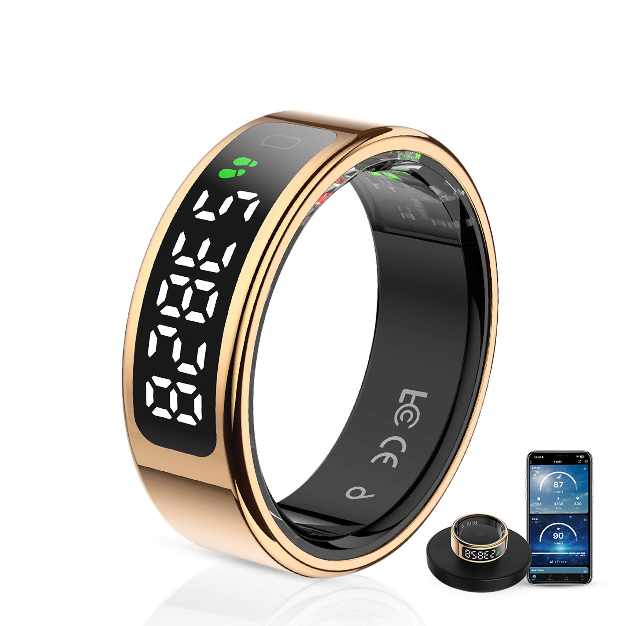 Luminous Touch - Radiance Trio