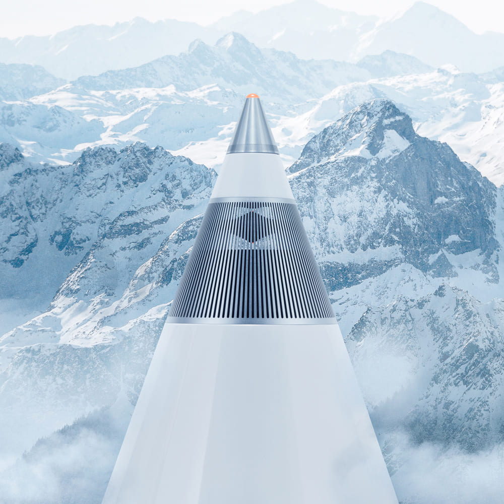 PulseBeat1 Snow Peak