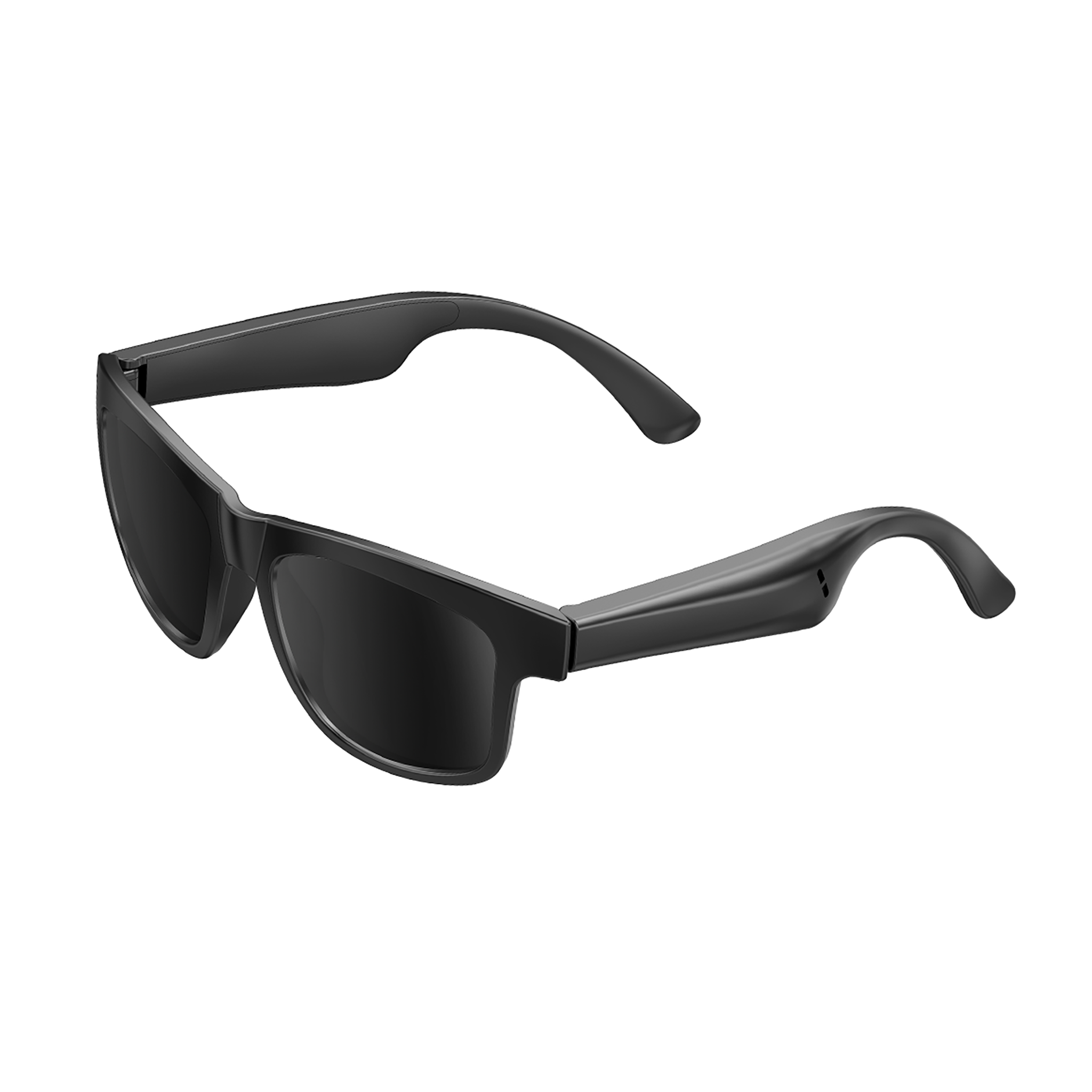 LumiShade – Ultra-Light Bluetooth Sunglasses