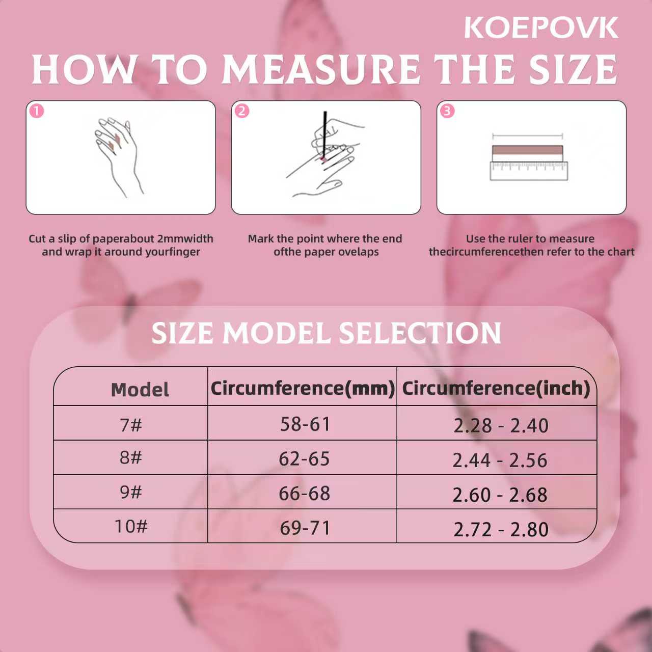 Enamel Artistry - Jardin des Papillons