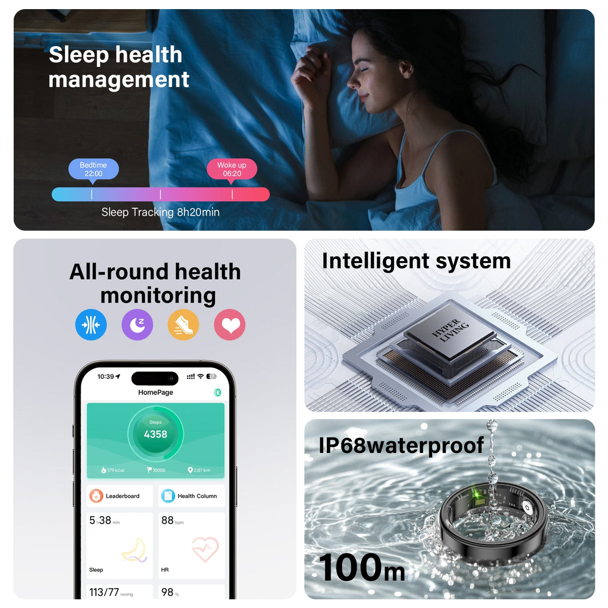 The Orthosomnia Trap: Are You Really Sleeping Better, or Just Hostage to Your Smartwatch?