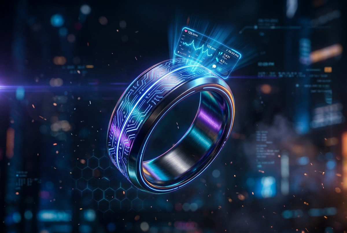 Why Smart Ring Batteries Keep Failing: The Systemic Problem Behind the Swelling, Drain, and $84 Million Warranty Bill