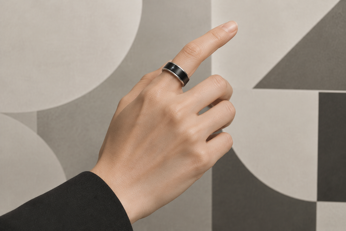 The Smart Ring Revolution Just Hit a Tipping Point: What the Latest Industry Shake-Ups Mean for Your Wallet and Your Health