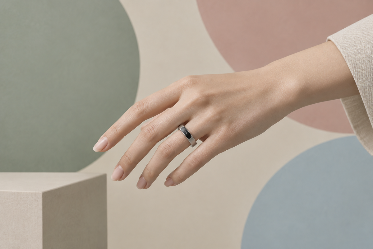 Oura Just Postponed Its $15.6 Billion IPO. Here's What Every Smart Ring Owner Needs to Know