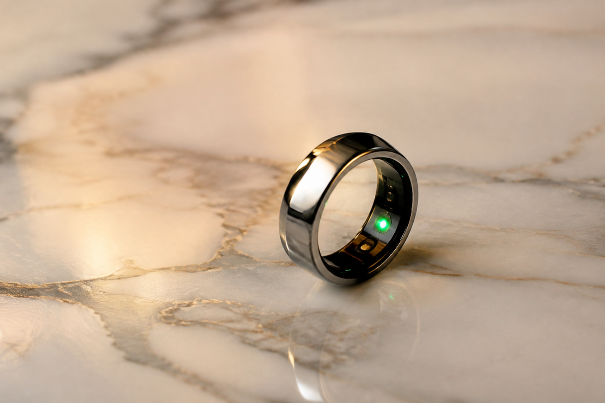 Oura's Sleep Tracking Lawsuit Explained: What the 95% vs 53% Accuracy Debate Actually Means