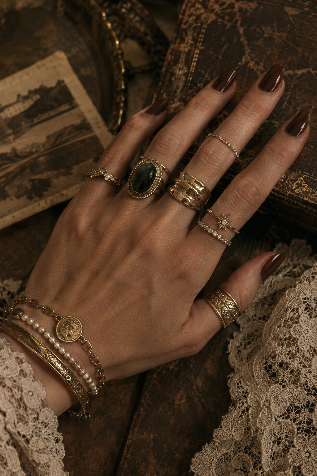 Smart Ring Battery Care: 5 Habits That Could Save Your Ring (and Your Finger)