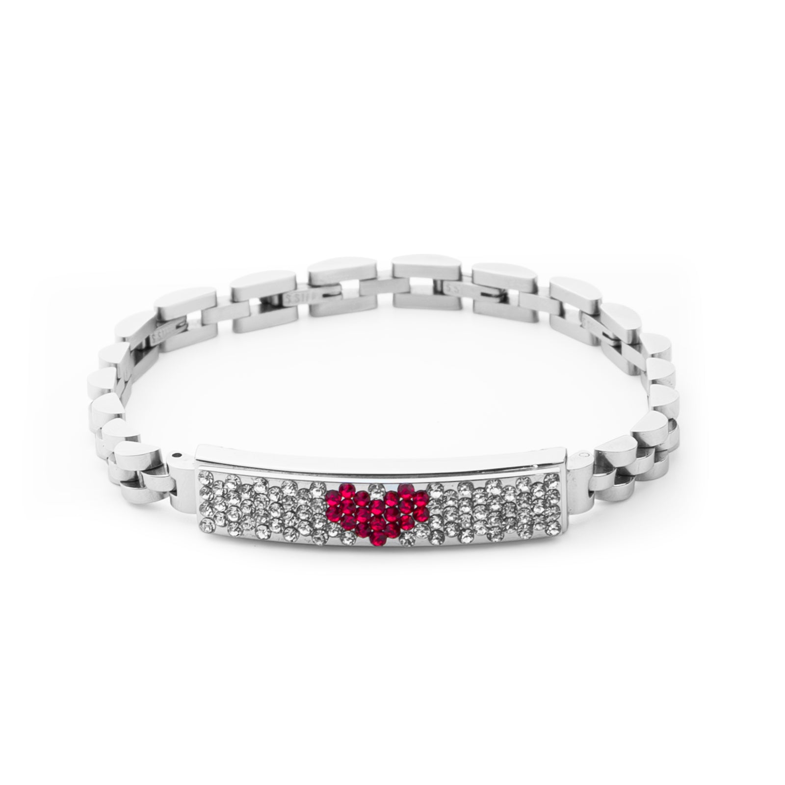 Heart & Gem - Heart of Light