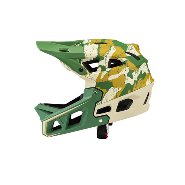 BeastGear Helmet