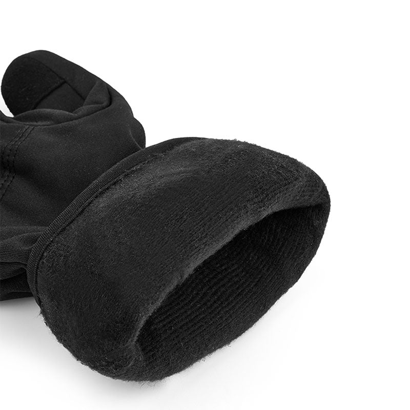 Heated Glove Liners – Rechargeable, Thin & Touchscreen
