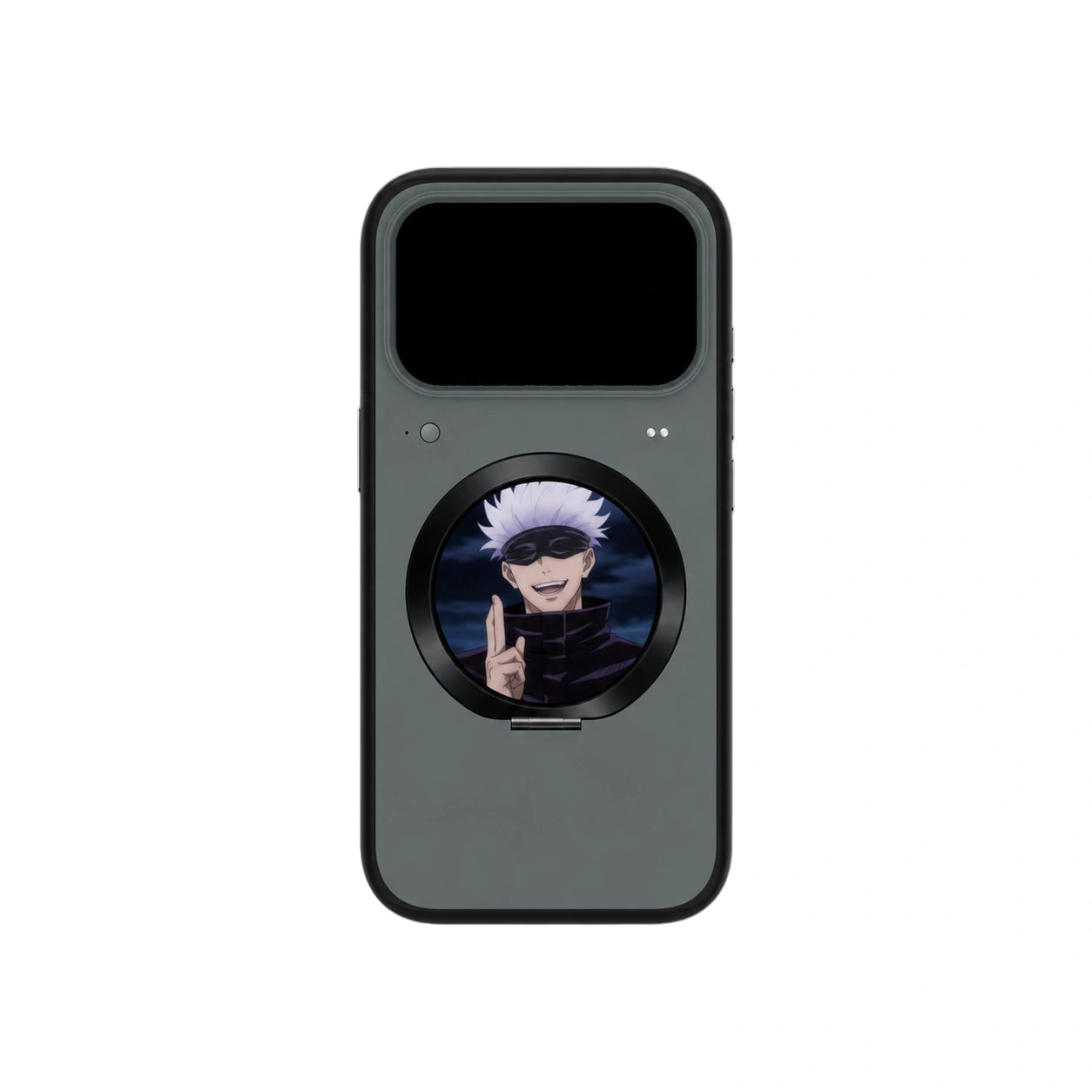 Smart Badge Phone Case Pro