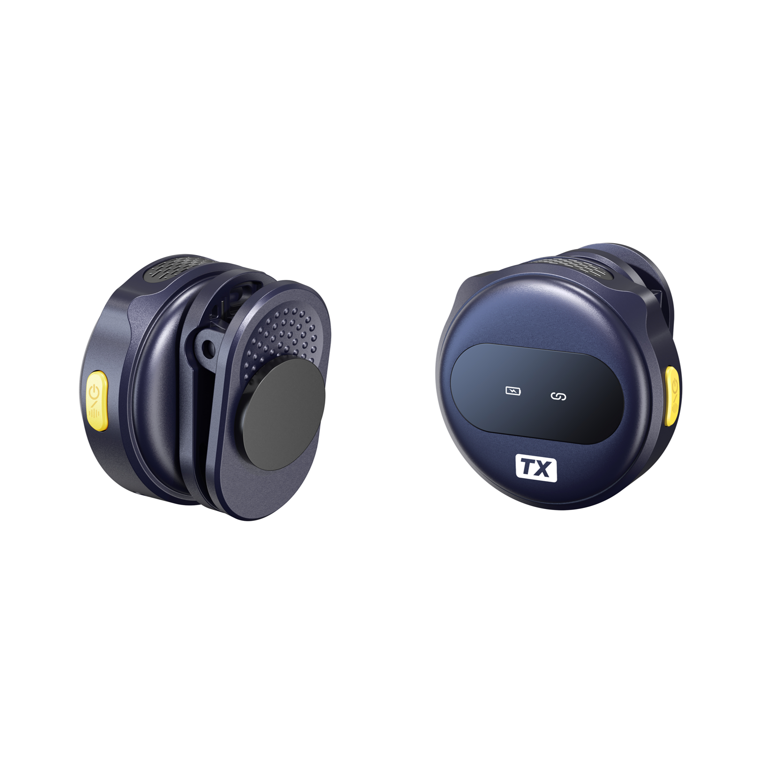 EchoClip Twin