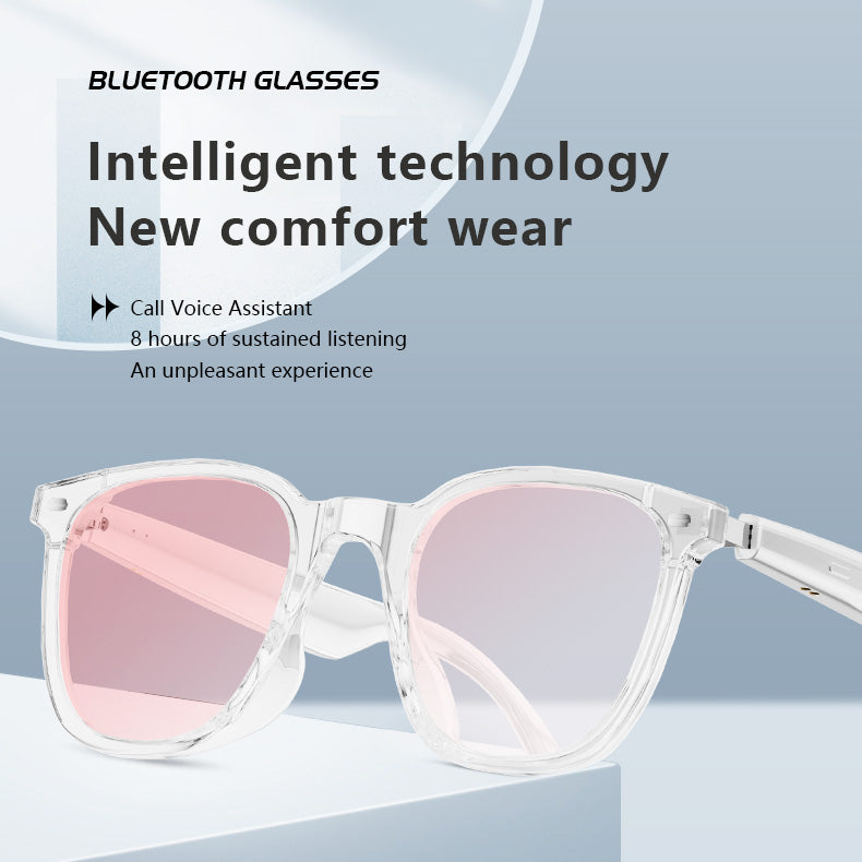 Aurora Voice Smart Glasses