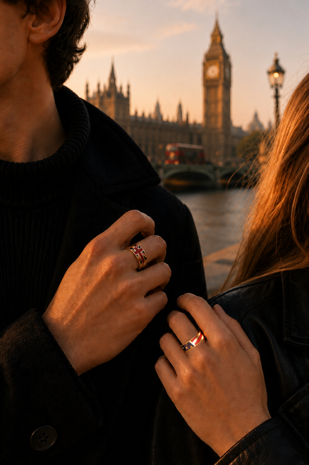 Smart Rings