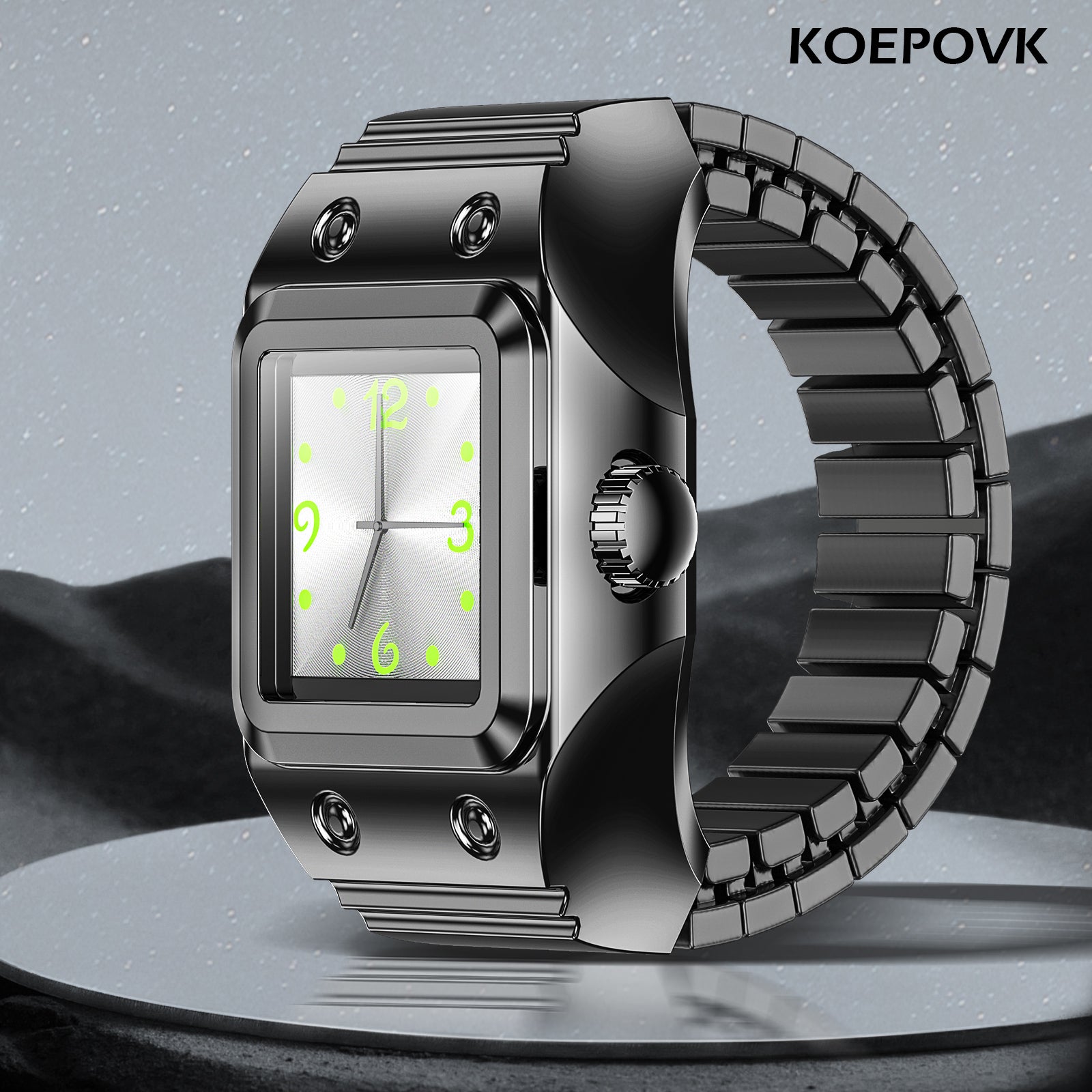 Eterna - Aurora Dial