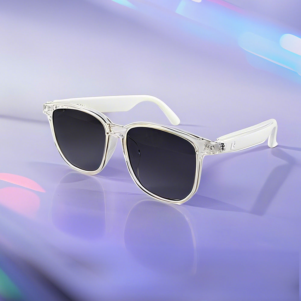 Voxaura Smart Shades