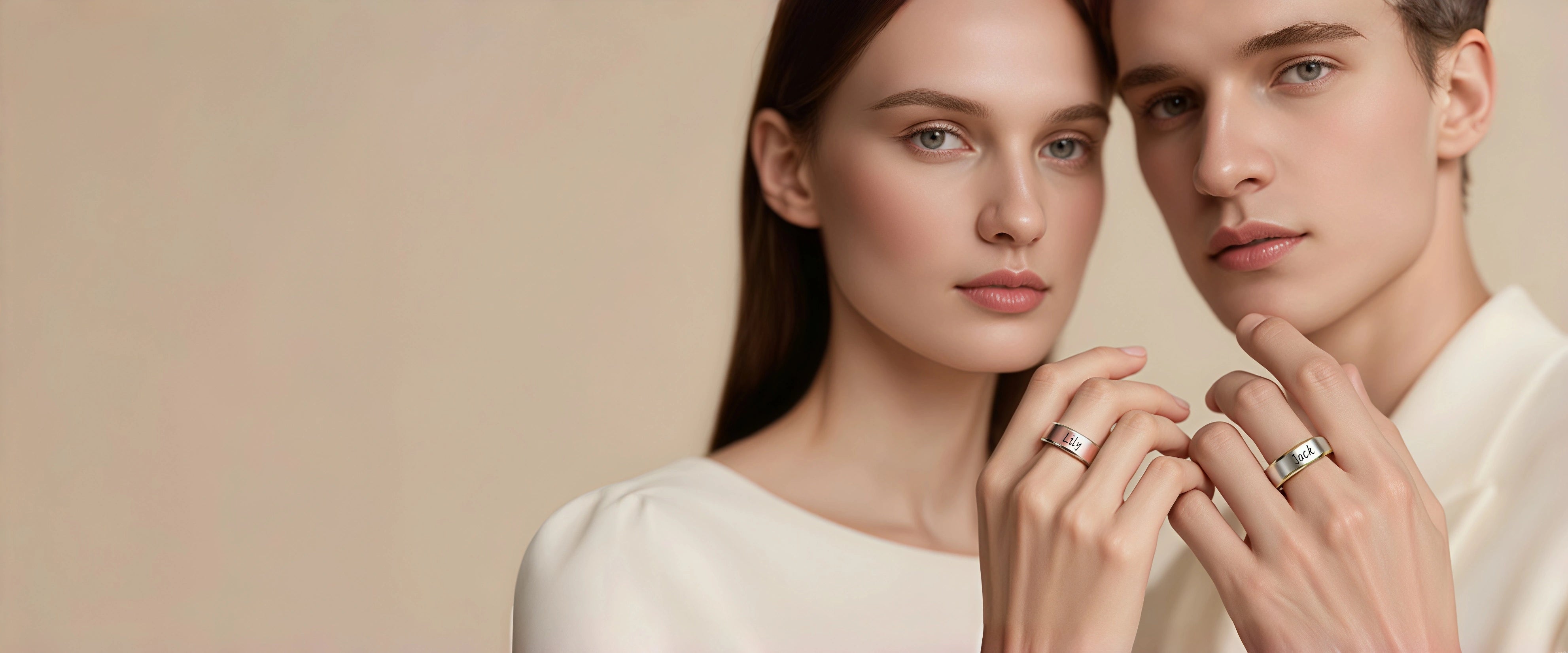 The most meaningful
Valentine's gift.