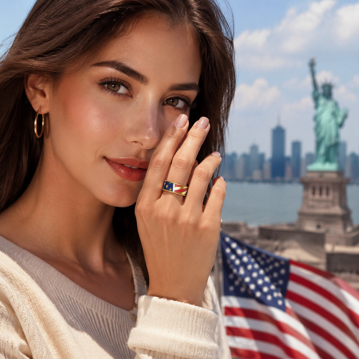 Star Smart Ring – 24hours sleep monitoring Limited Edition
