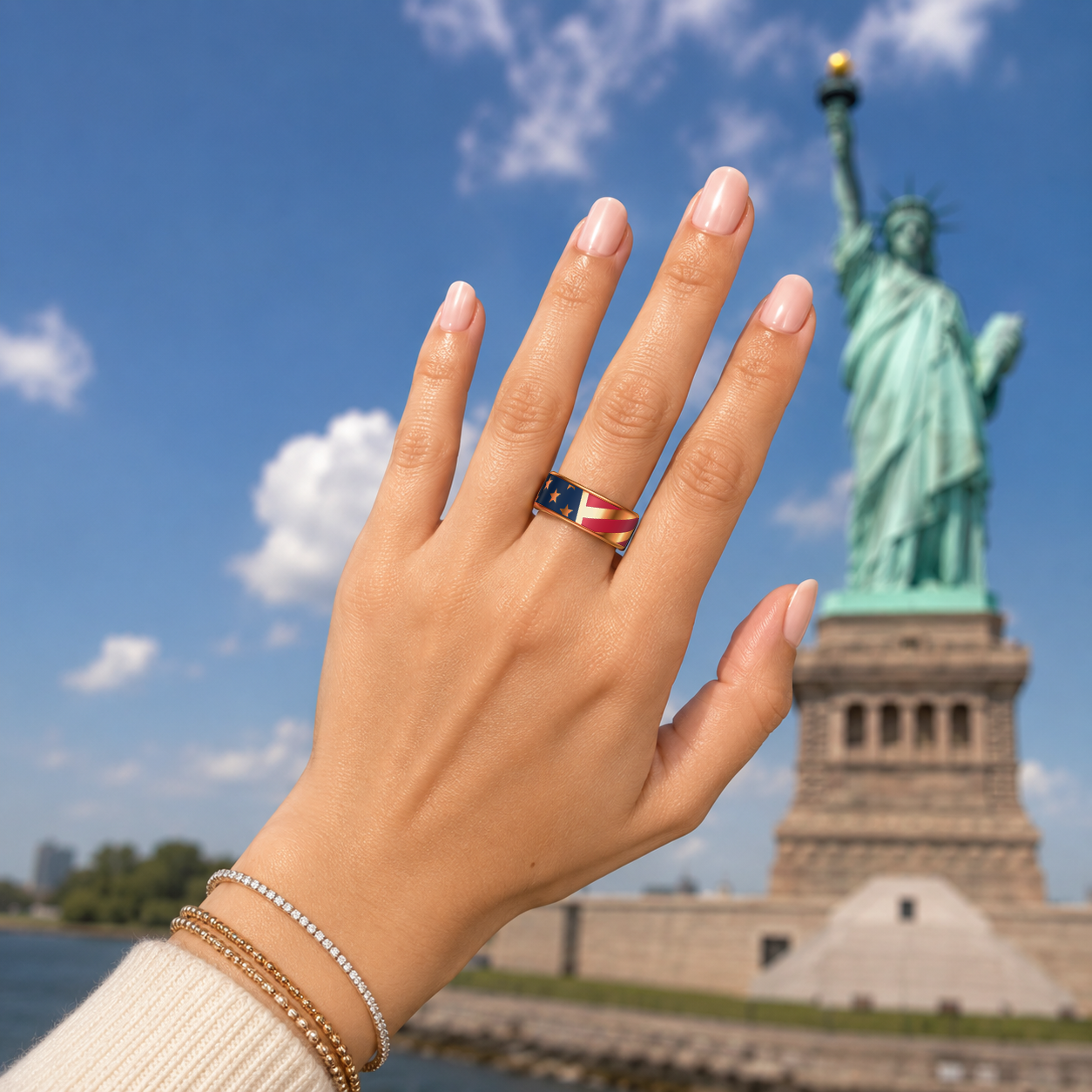 Star Smart Ring – 24hours sleep monitoring Limited Edition