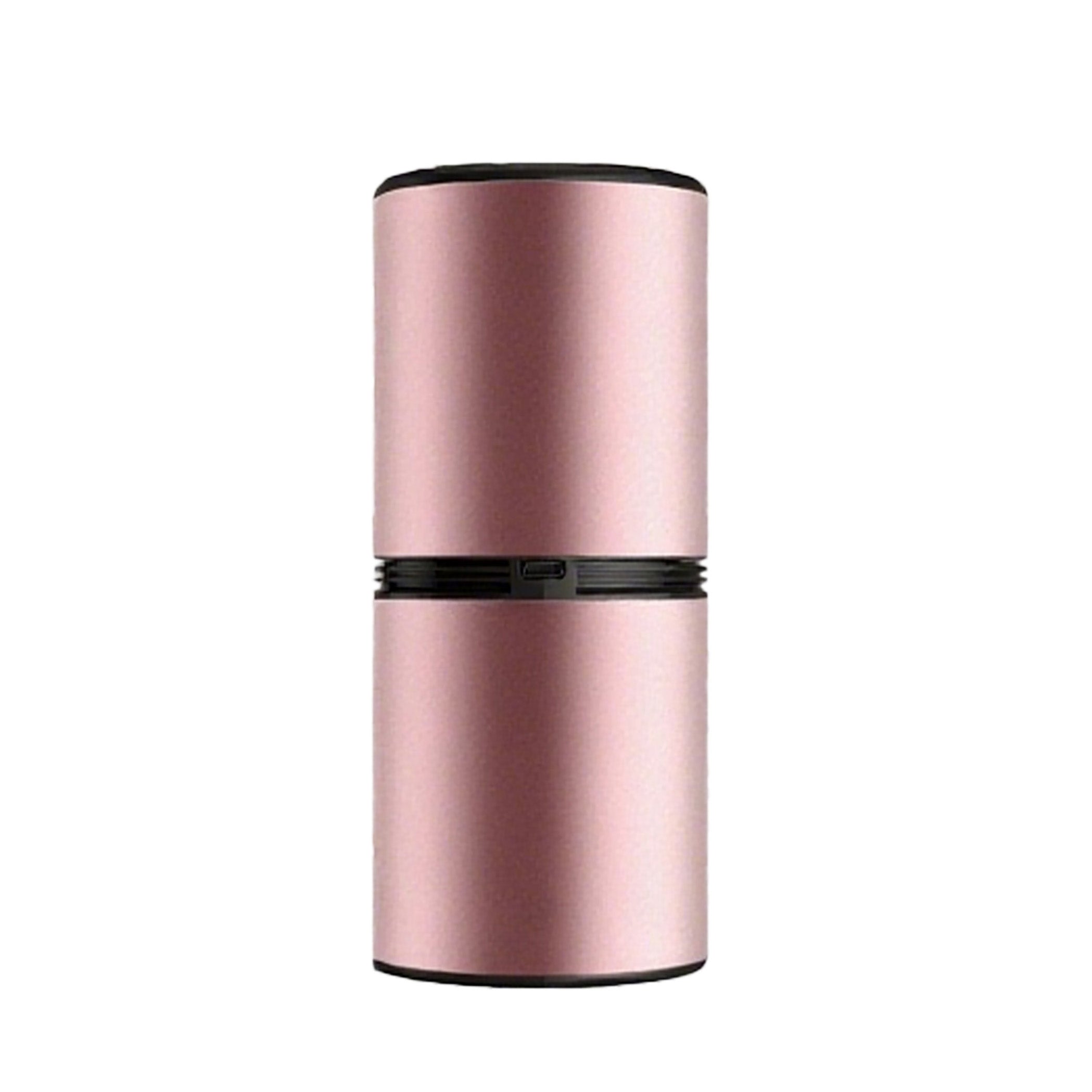 Koepovk Negative Ion Air Purifier