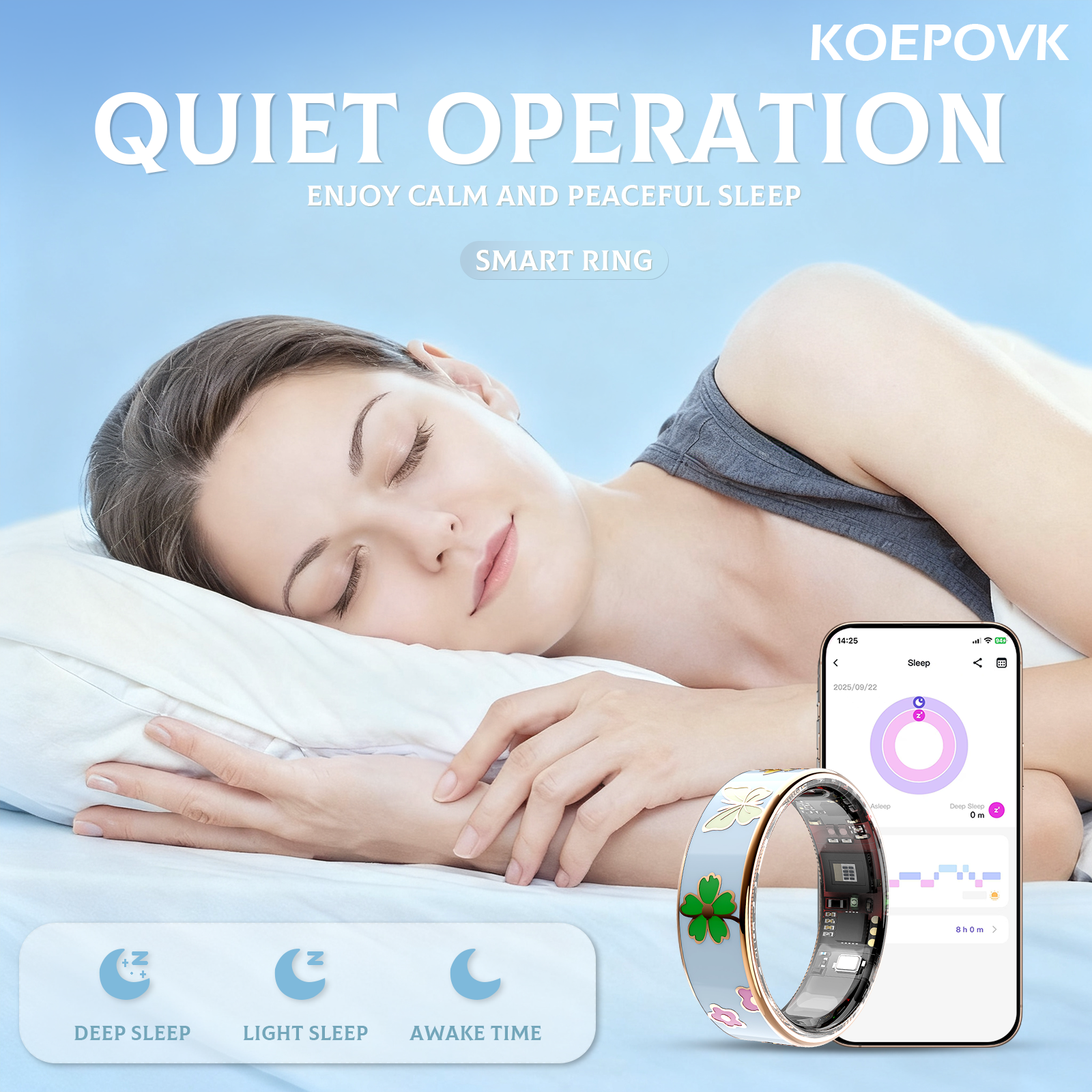 Enamel Artistry - Jardin des Papillons