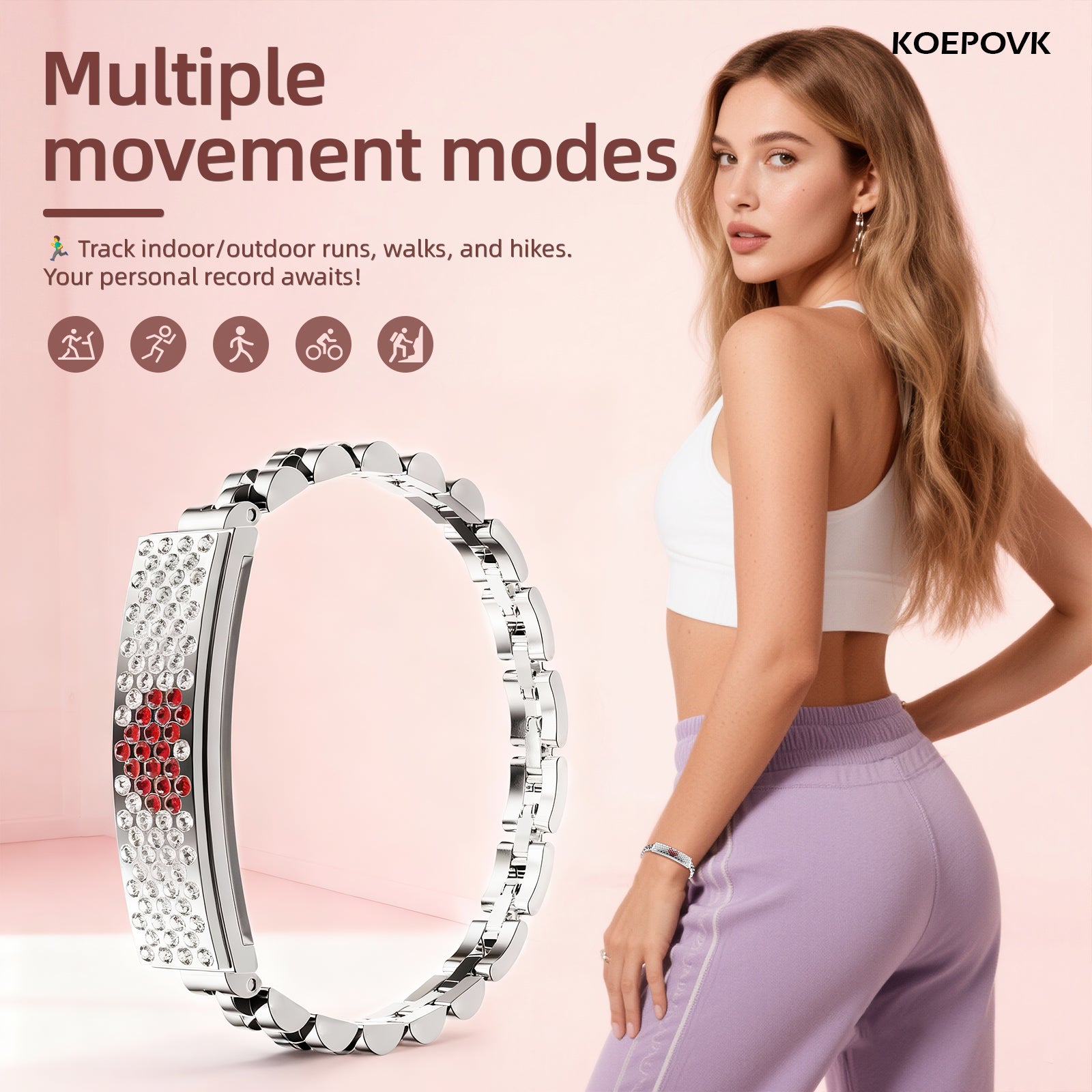 Heart & Gem - Heart of Light