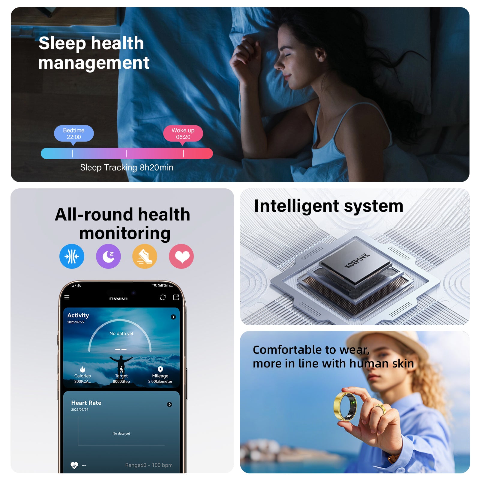 Steel Symphony - Silent Glow