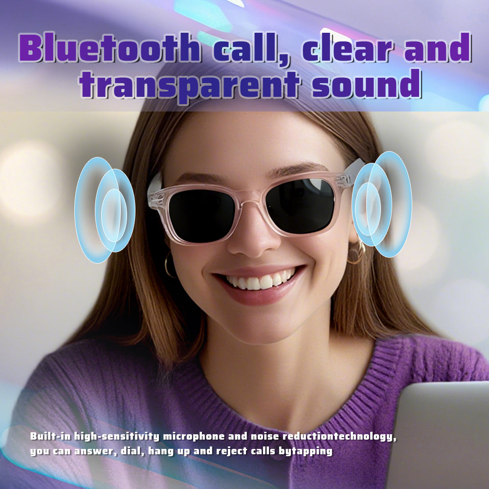 Voxaura Smart Shades
