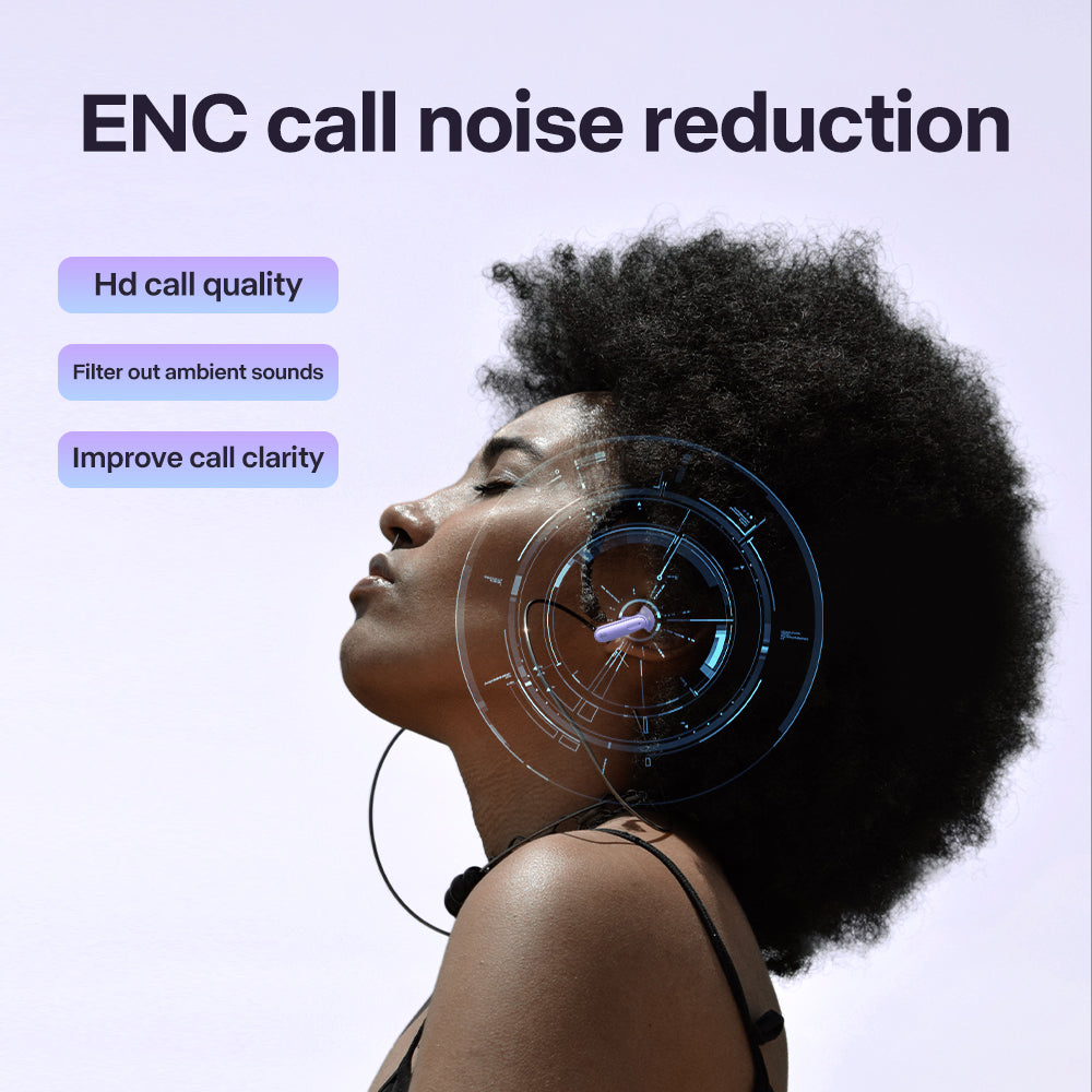 SonicAura E2