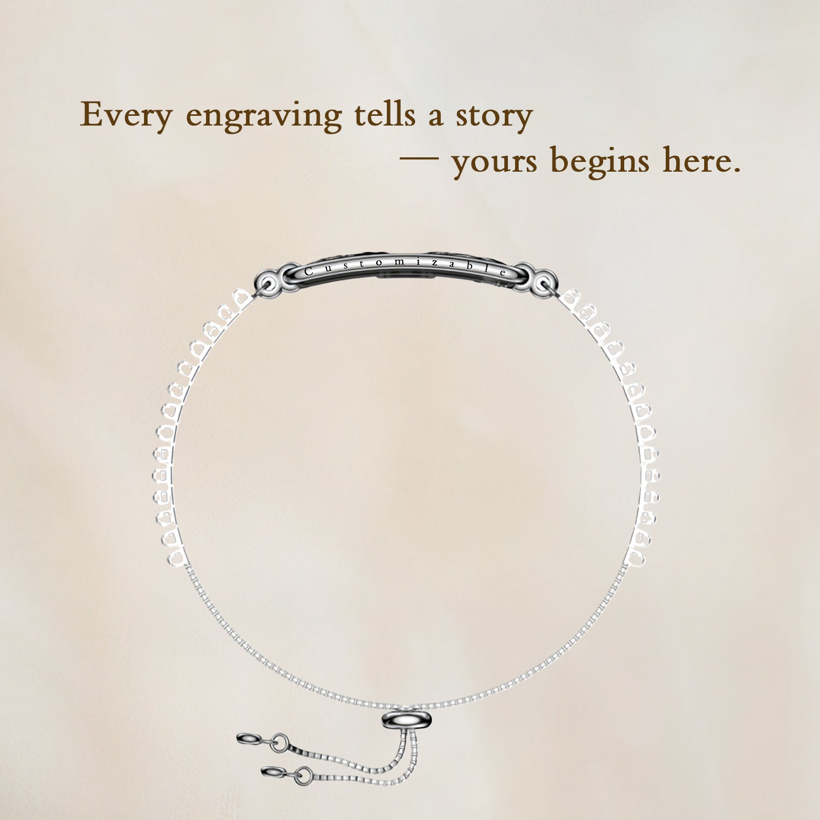 Heart & Gem - Onyx Muse - Customization