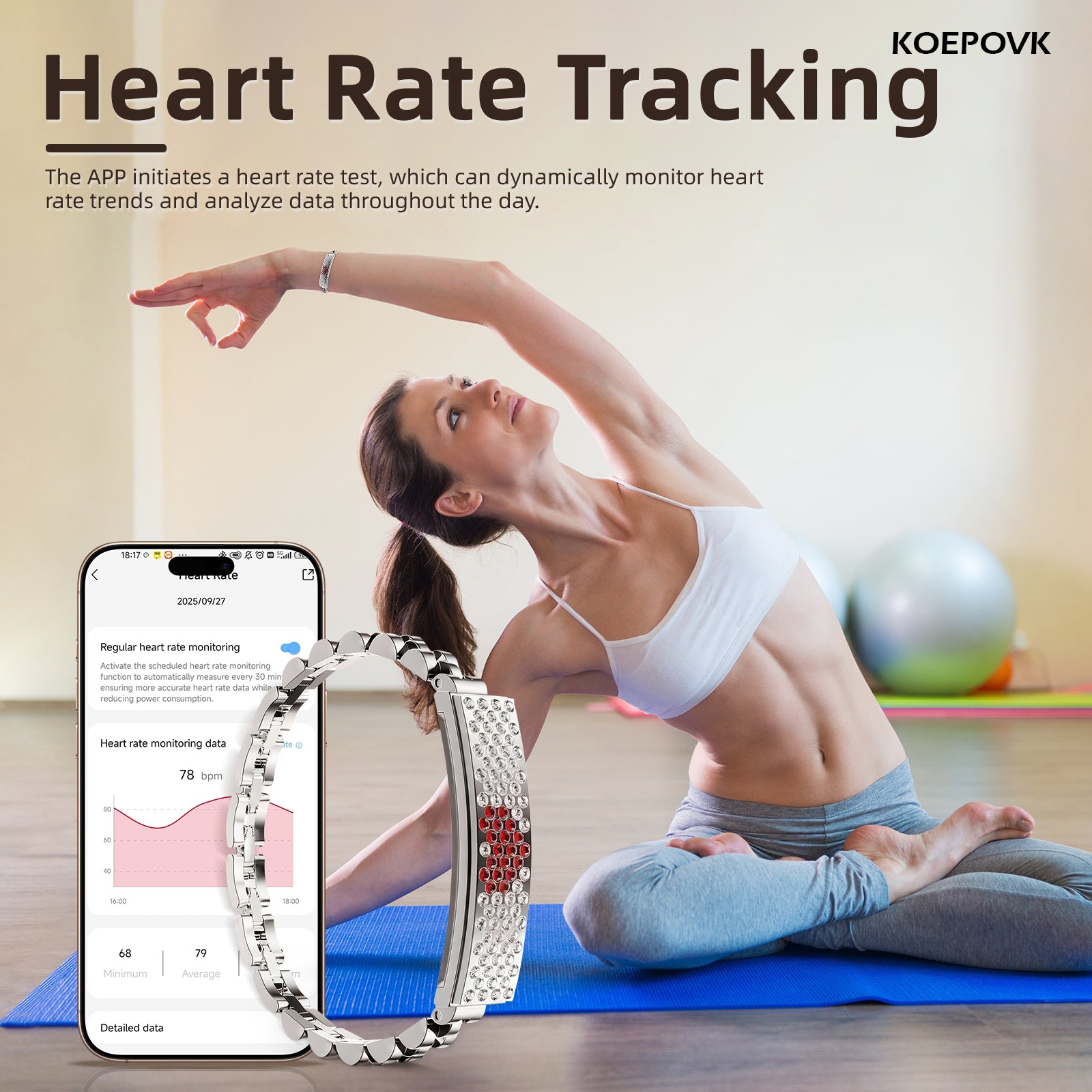 Heart & Gem - Heart of Light