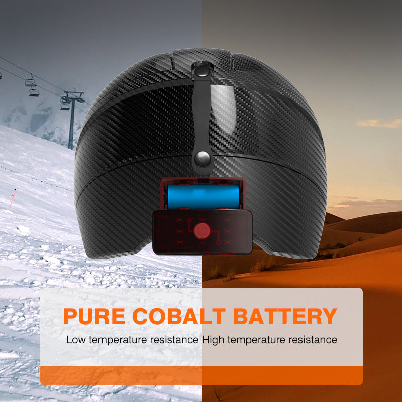 Trailblazer — Performance Snow Helmet