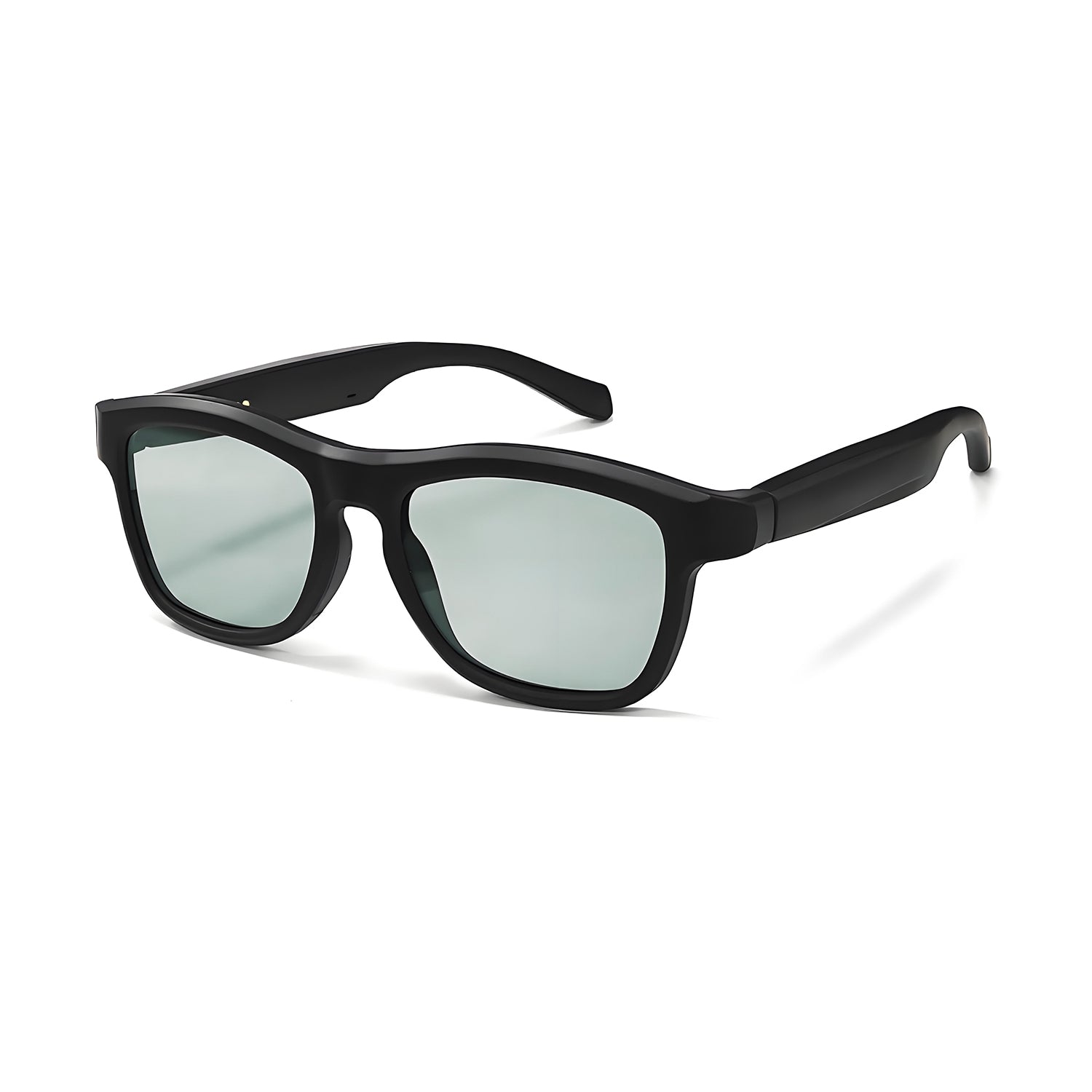 AI Smart Glasses — Where Technology Meets Style