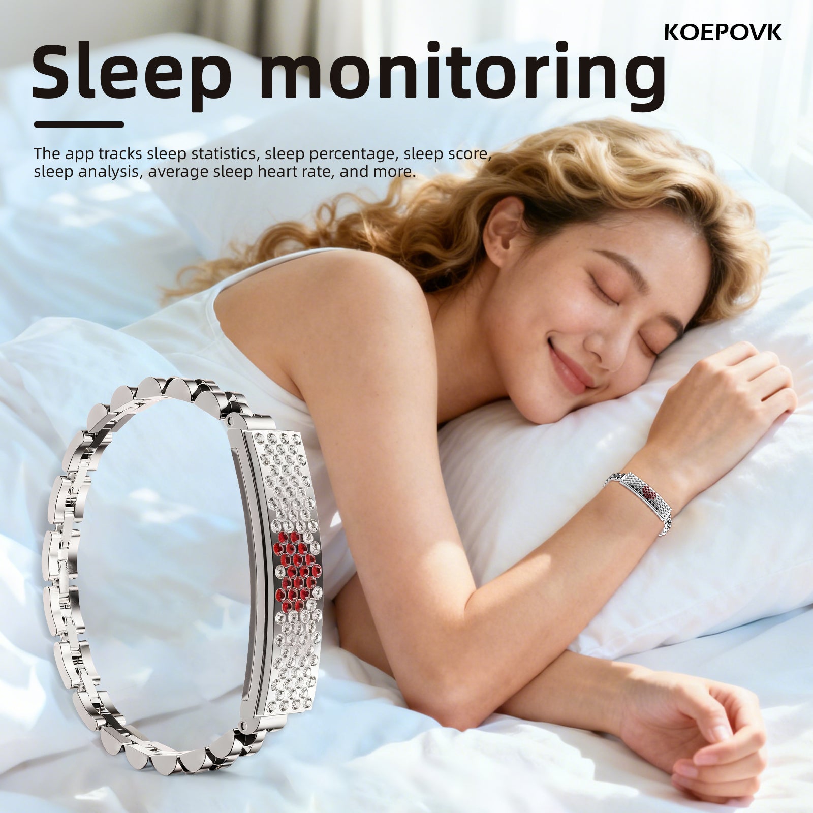 Heart & Gem - Heart of Light