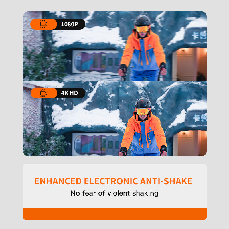 Trailblazer — Performance Snow Helmet
