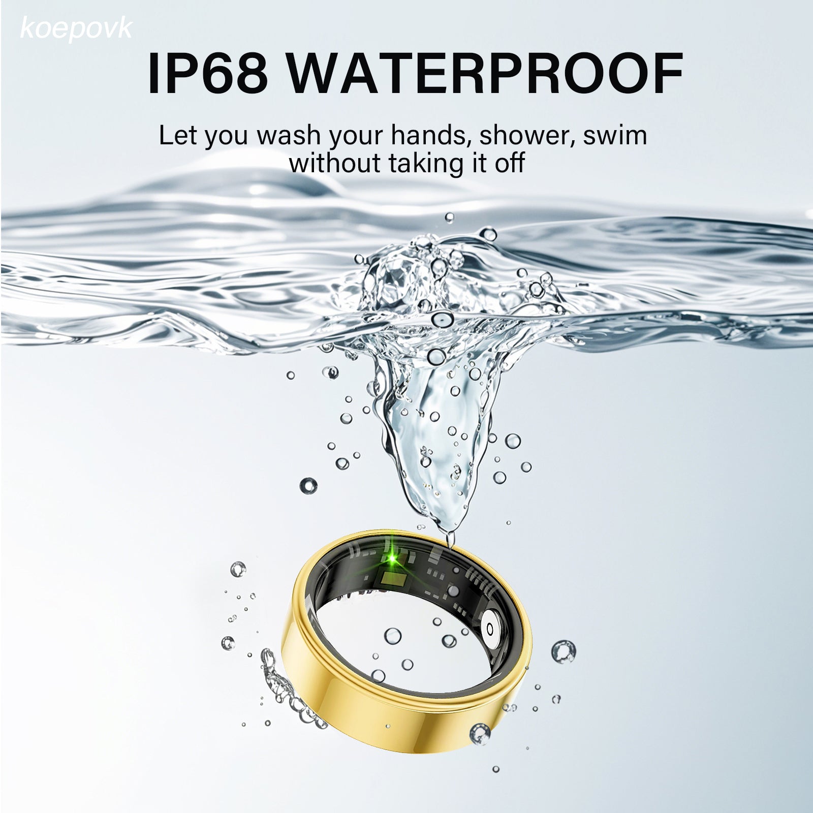 Steel Symphony - Silent Glow