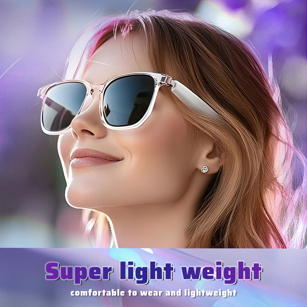 Voxaura Smart Shades