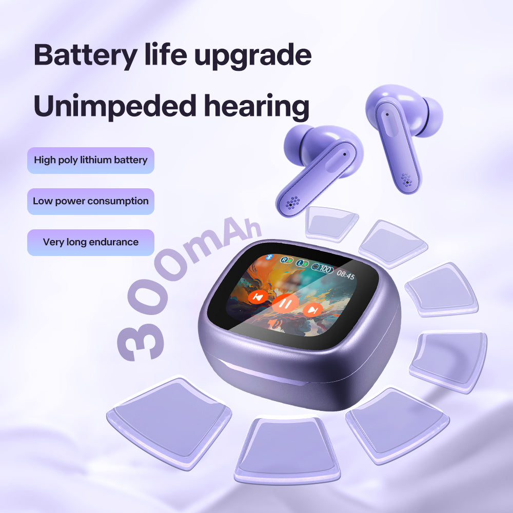 SonicAura E2
