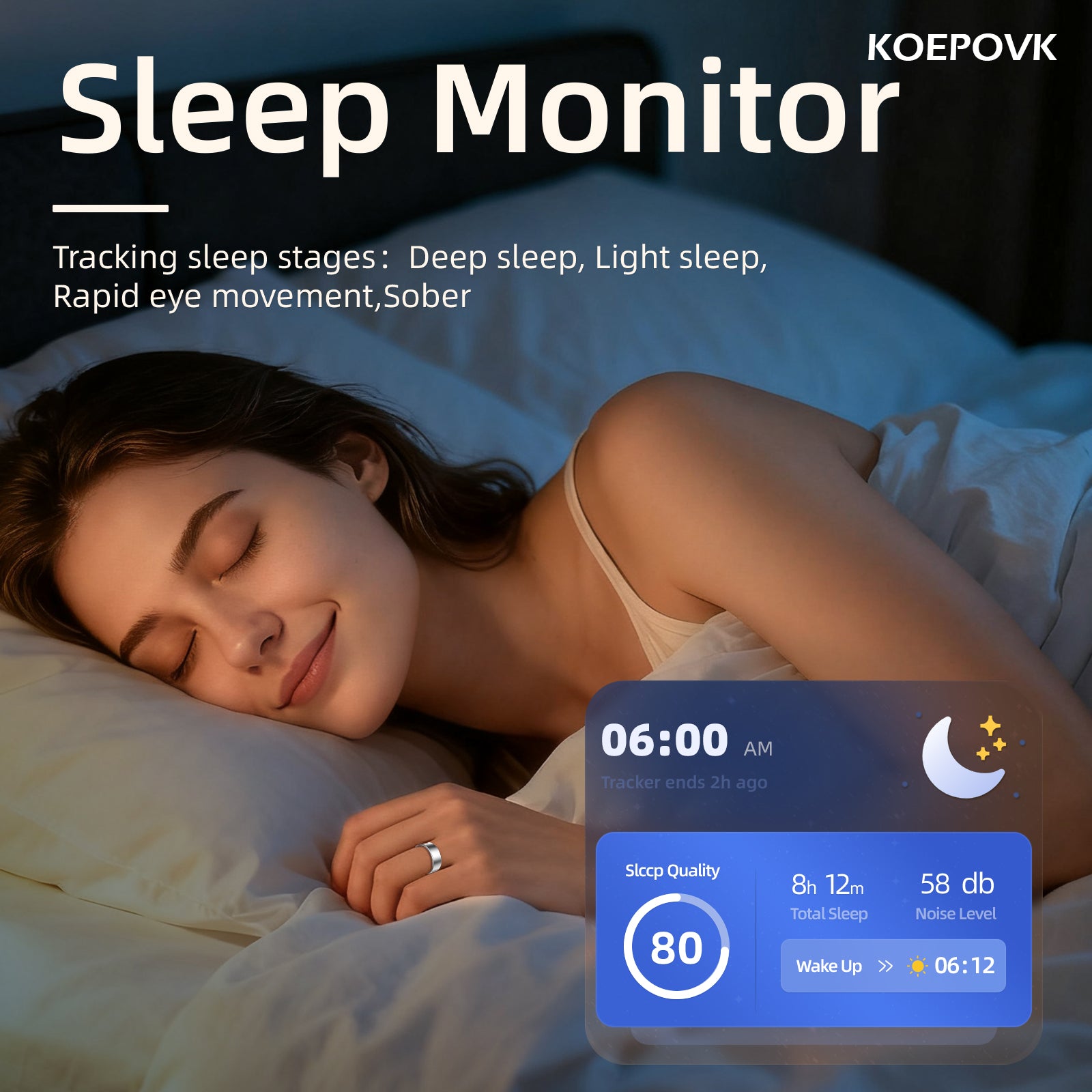 Steel Symphony - Silent Glow