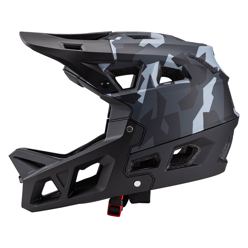 BeastGear Helmet