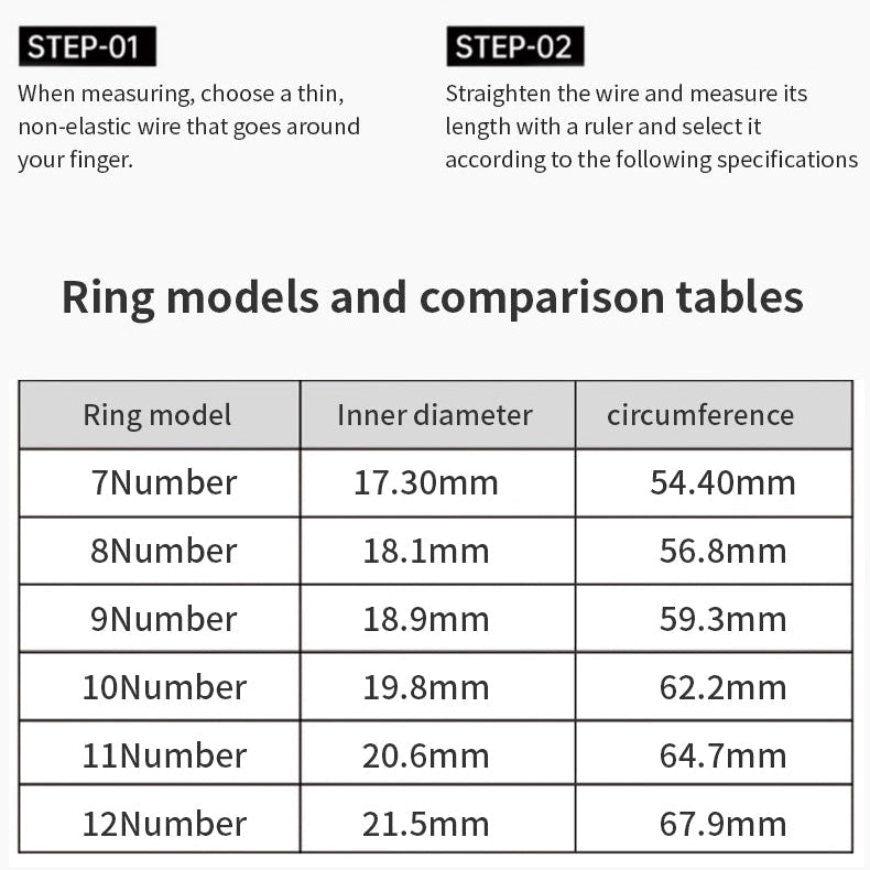 Moissanite Rings — Love Tokens（Couple Edition）